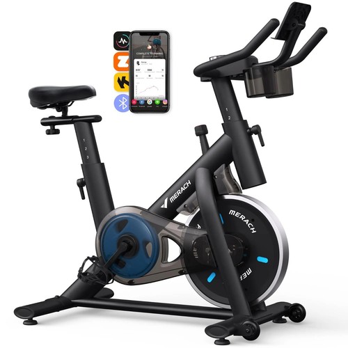 Merach s26 indoor exercise - merach,