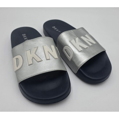 Dkny women metallic silver - dkny,