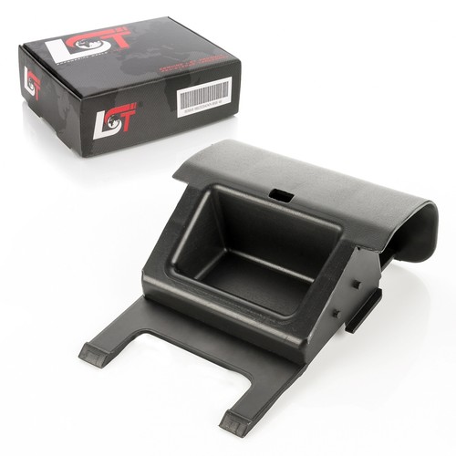 Side skirt jack support cover