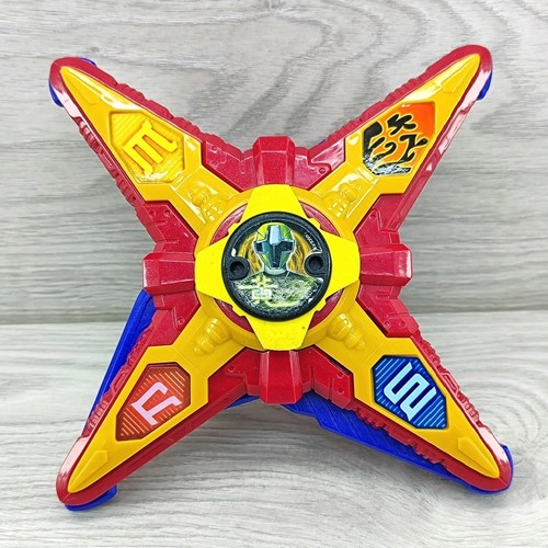 Power rangers ninja steel - ninja,