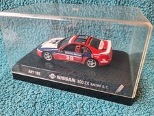 CORGI Detail, Nissan 300 ZX