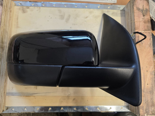 Wing mirror land rover - mirror,