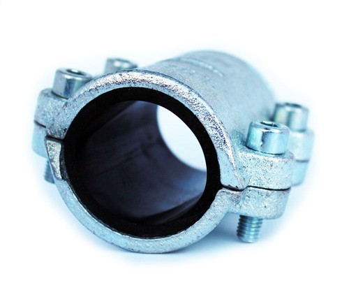 Pipe repair clamps - clamps, fittings