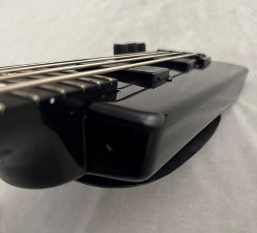 Steinberger electric - steinberger, xl-2