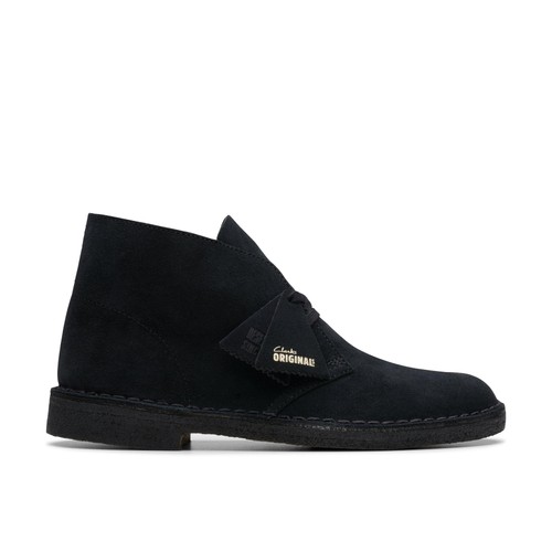 Clarks mens desert boot - clarks,