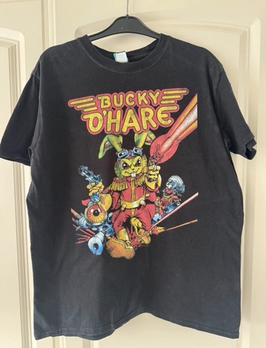 Bucky hare shirt - o,