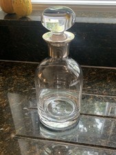 Mappin & Webb Decanter - 2001