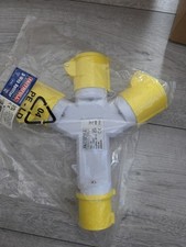  Faithfull Power Plus 3-Way