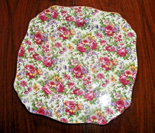ROYAL WINTON VINTAGE CHINTZ