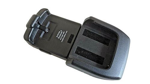 Bury snap adapter system - bury, in