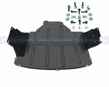 Under Engine Cover Undertray + Fitting Kit for Renault Master Movano 10-23
