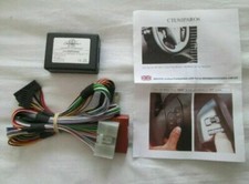 CONNECTS2 CTUNIPAR06 STEERING