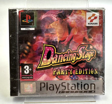 Ps1 dancing stage party - ,