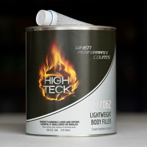 High teck 77062 lightweight - 77062,