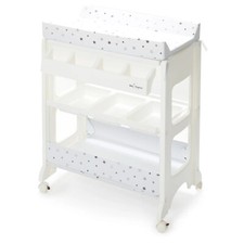 Baby Elegance Bath Changing Unit 