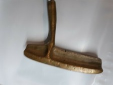 Bullet 3 Brass Alloy Putter