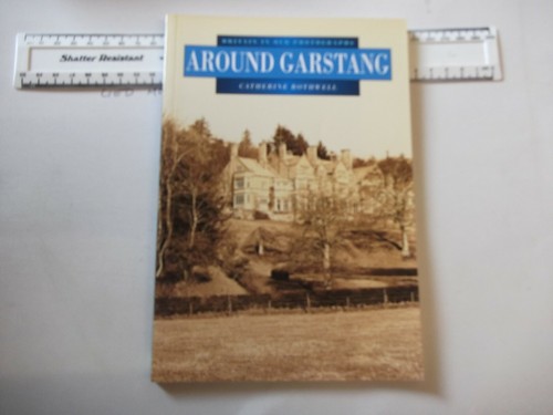 Around garstang isbn - -,