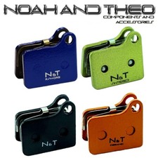 NT-BP035 Disc Brake Pads