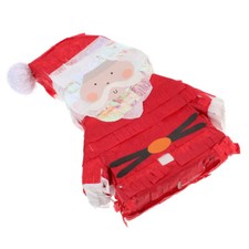 Extra Large Pinata Kids Santa