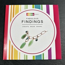 Jewellery Maker Instructional DVD: Fabulous Findings
