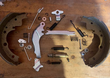 LDV 400 & CONVOY RIGHT HAND