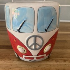 VW Split Screen Bus/ Camper