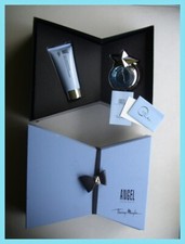 Mugler ANGEL GIFT SET 40ml EDT & 100ml BODY CREAM - NEW  - UK STOCK