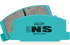Project MU NS Street brake pads F336  HONDA S2000 Front brake pads