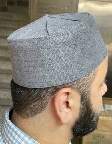 Men turkish hard hat cap - turkish,