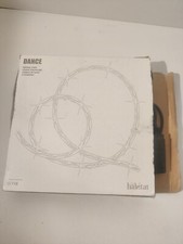 HABITAT Dance Lighting Chain 10m