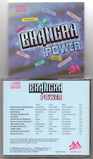 Bhangra Power: Amarjit