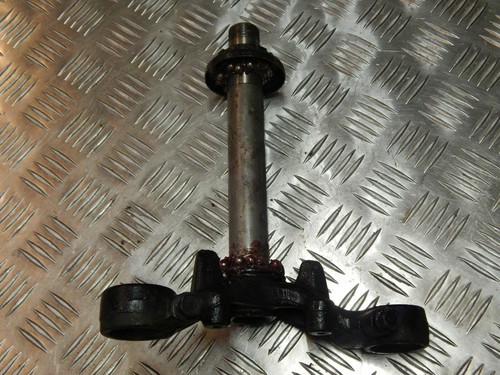 Honda cbr125 cbr125r 2005 - honda,