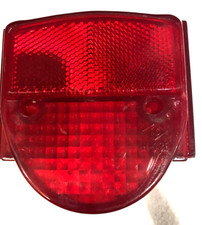Rear Light Lens  Honda NC50 C50LAC