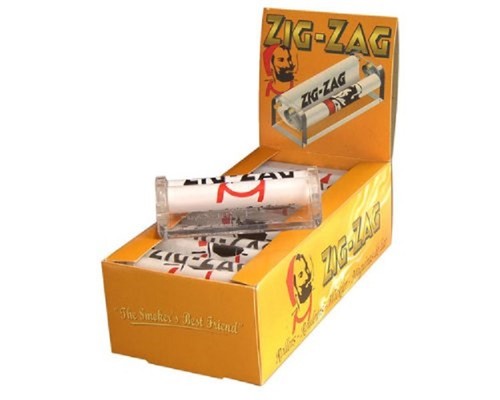 Box zig zag - , hand