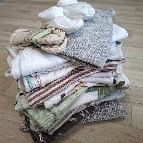 Baby boys value clothes - baby,