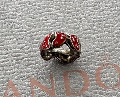 Genuine pandora disney minnie - genuine,
