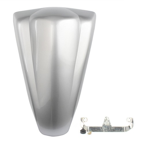Rear cowl seat cover - rear,