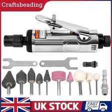 PRO Tools 15pc Mini Air Die