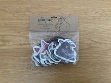Gisela Graham X The Gruffalo