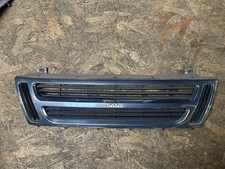 Saab 900 Classic Turbo Front Grill 1987-1994 Face Lift