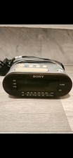 Sony Dream Machine FM/AM
