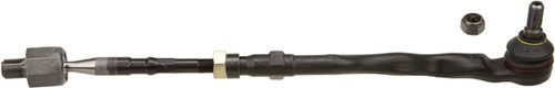 Steering rod front - steering, fits