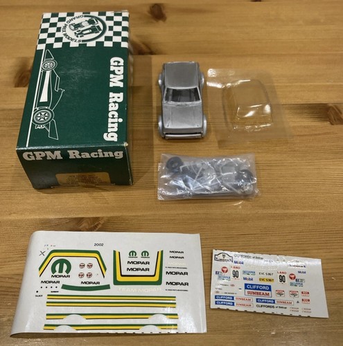 Gpm racing talbot sunbeam - gpm,