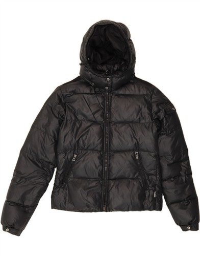 Geox womens hooded padded - geox,