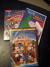 Christmas Movie Collection