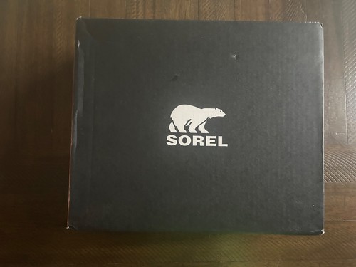 Sorel women out about - about, iii