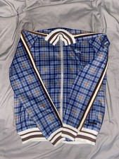 Lonsdale Blue The Gentlemen
