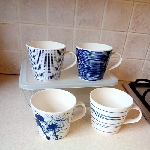 Set royal doulton - set,