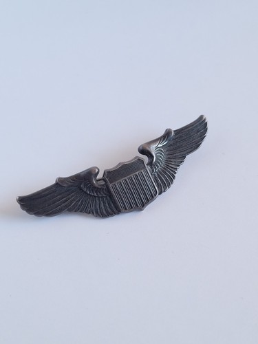 Wwii ww2 sterling silver - wwii,