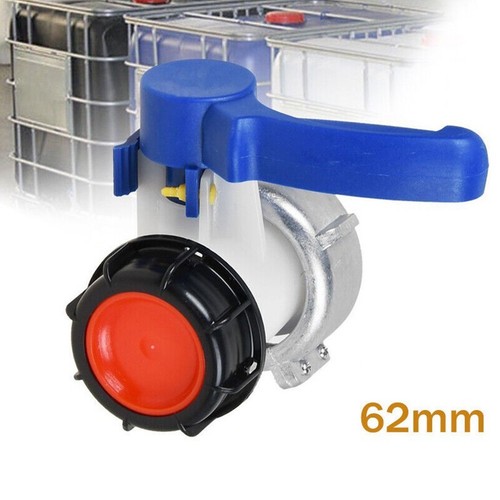 Ibc tank adapter - ibc, barrels